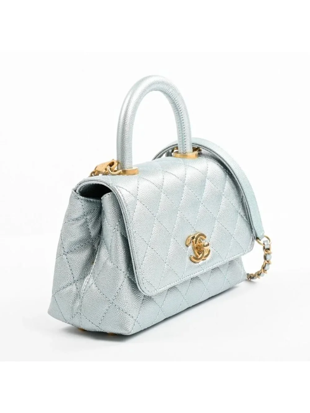 CHANEL this authentic